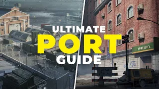 ULTIMATE PORT GUIDE - Arena Breakout