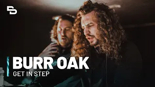 Burr Oak DJ Set | Get in Step
