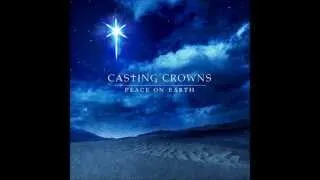 O Come, O Come, Emmanuel - Casting Crowns (Instrumental)