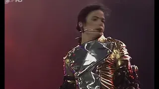 Michael Jackson - Scream - Live In Munich 1997 (ZDF HD)