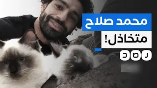 غضب شعبي واسع من موقف محمد صلاح المتخاذل تجاه القضية الفلسطينية