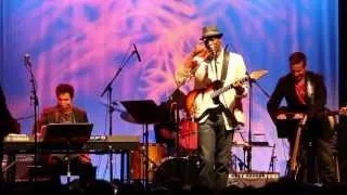 Keb' Mo' cover of Muddy Waters' "Hoochie Coochie Man"