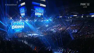 WWE SMACKDOWN July 30 2021 Full Show Highlights - SMACKDOWN 7/30/21 Full Show -SMACKDOWN Highlights