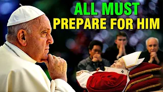 St.Faustina: January 2024 - A New Pope Wil Be Elected | Christians Prepare For What's Coming