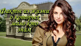 Анна Плетнева Трагические Факты из Жизни Певицы_Как живет?