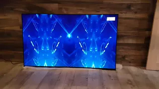 sony oled tv kd65af8