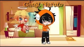 Gosth Naruto [Español porque no bilingue :v] (Cringe) (Sasunaru)  [Ramencito - Chan]