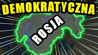 Historia w której Rosja jest Republiką! | EU4 Russia guide 1.34 PL