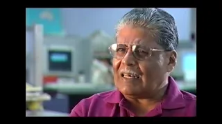 EXECUTION OF COCAINE CHADEE , DOLE CHADEE DOCUMENTARY