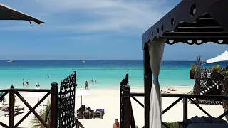 The Z Hotel Zanzibar Nungwi