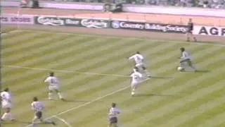 FA Cup Final 1995: Greatest FA Cup Final Goal