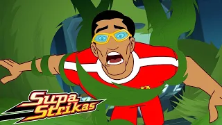 Supa Strikas - Season 6 - Pitch Imperfect | Kids Cartoon