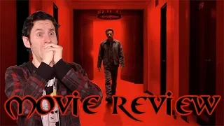 Doctor Sleep - Movie Review