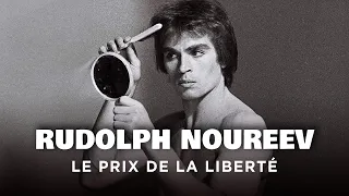 Rudolf Noureev, le prix de la liberté - Un jour, un destin - Documentaire portrait - MP