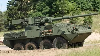 TOP 10 BEST APC | Armoured Personnel Carrier |