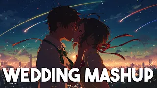 Your Name / Kimi No Nawa - EPIC WEDDING MASHUP (君の名は)