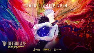 2019 Twin Flame Riddim Mix by DeejBlaze feat. VARIOUS ARTISTS [Advokit Prod x Julianspromos]