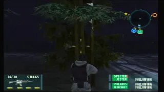 SOCOM 2 U.S. Navy SEALS / Guided Tour 4:52 (Old WR)