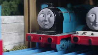 Stories from Sodor Ep 11: Trials and Tribulations