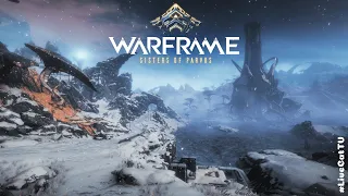 Warframe. Долина Сфер. Юдико. Заказы Нармера. Ачивка Охотник За Наживой Венеры. Часть 1 из 5.