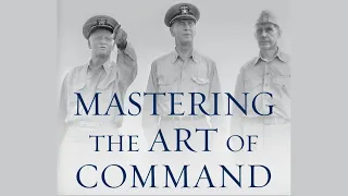 Mastering the Art of Command: the Strategic Artistry of Admiral Nimitz by Trent Hone