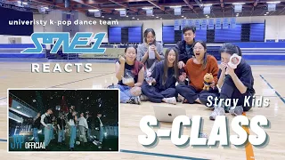 Stray Kids (스트레이 키즈) - '특(S-Class)' MV Reaction by SoNE1