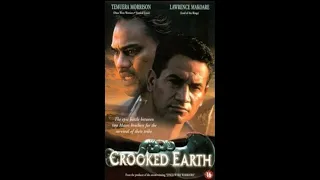 N.Z MOVIE📽🎬 CROOKED EARTH