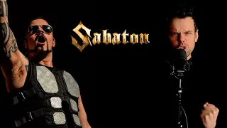 Sabaton - Stormtroopers (Orchestral metal Cover by Alex Berkson)