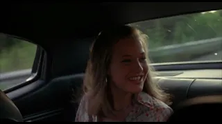 Dazed and Confused Final Scene and End Credits