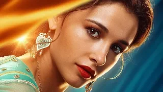 Безмълвна: ПЕСЕНта на Жасмин от филма Аладин 2019 с БГ превод субтитри на български език #SpeechLess