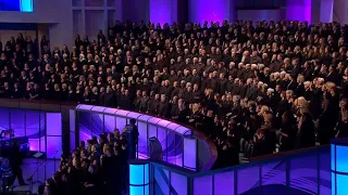 The Prestonwood Choir & Michael W. Smith (Easter 2016) | Prestonwood Baptist Church