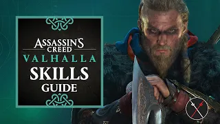 Assassin’s Creed Valhalla: Skills Guide The Best Skills and Trees in ACV