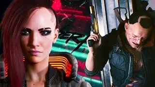 Cyberpunk 2077 Gameplay Reaction, Microsoft Giving Away Xboxes? & More (LIVE)