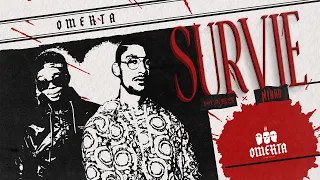 Maes - SURVIE ft Ninho