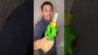 Bryce Papenbrook joins TikTok! #brycepapenbrook #erenyeager