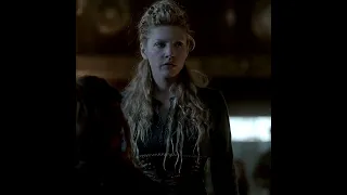 Lagertha The Shieldmaiden | Vikings