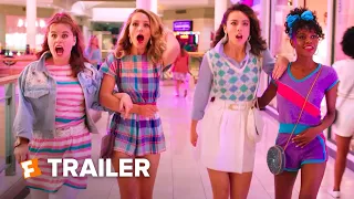 Valley Girl Trailer #1 (2020) | Movieclips Indie