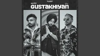 Gustakhiyan