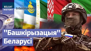 "Я русский!": почему коренные народы России готовы воевать за Москву? / Intermarium