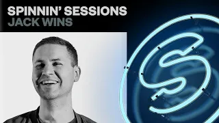 Spinnin' Sessions Radio - Episode #404 | Jack Wins