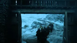 Game of Thrones Season 5: Episode #7 Recap (HBO)