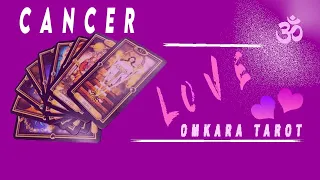 Cancer Tarot - OH !! WAIT TILL U HEAR HOW THEY REALLY FEEL ! / End April 2024 /