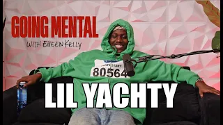 Lil Yachty Has Done Acid “Over 100 Times” | Going Mental Podcast