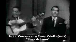 Recopilación Videos Música Criolla Peruana 60, 70's (I PARTE)