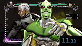 How To Speed Up Final Pucci's "14 Words" [ASBR]