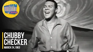 Chubby Checker "Let's Limbo Some More & Limbo Rock" on The Ed Sullivan Show