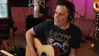 Marc Martel - Magnetic + I'm In Love With My Car | Acoustic Livestream Highlights