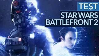 Star Wars: Battlefront 2 - Test / Review - Die dunkle Seite ist stark (Gameplay)