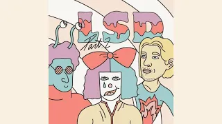 LSD - Incredible (ft. Sia, Diplo and Labrinth) [Snippet]