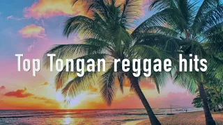 Old Tongan reggae hits